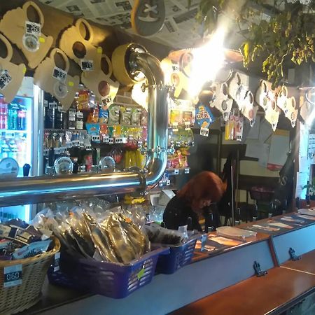 Brivibas Avenue Apartment Jūrkalne エクステリア 写真